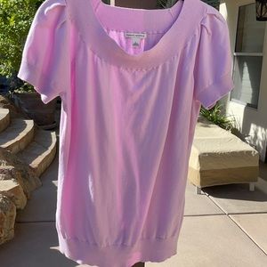 Banana Republic Top, Size L